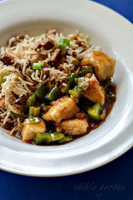 chilli paneer gravy-how to make chilli paneer chilli paneer gravy recipe