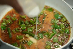 chilli paneer gravy-how to make chilli paneer chilli paneer gravy-how to make chilli paneer-11