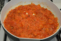 south indian tomato chutney (no onion no garlic)-8
