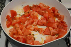 south indian tomato chutney (no onion no garlic)-6