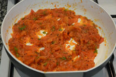 south indian tomato chutney (no onion no garlic) south indian tomato chutney (no onion no garlic)-11