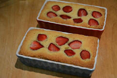 frangipane cake-frangipane cake recipe-7