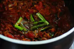 Kerala Egg Roast Recipe, Nadan Egg Roast Step by Step Kerala egg roast mutta roast recipe-3