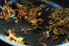 Kerala Egg Roast Recipe, Nadan Egg Roast Step by Step Kerala egg roast mutta roast recipe-10
