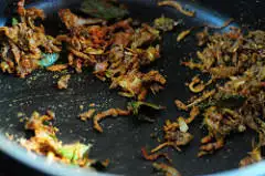 Kerala Egg Roast Recipe, Nadan Egg Roast Step by Step Kerala egg roast mutta roast recipe-10