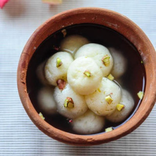 rasgulla recipe