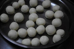 Rasgulla recipe, how to make Bengali rasgulla step by step