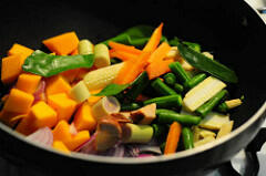 vegetarian thai green curry recipe-3
