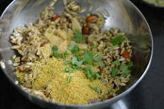 bhel puri recipe, how to make bhel poori recipe-2