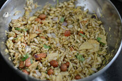 bhel puri recipe, how to make bhel poori recipe-3