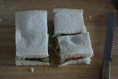 Vegetable Sandwich Recipe - Bombay Veg Sandwich, Step by Step bombay vegetable sandwich recipe-10