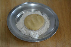 Dal ki Roti Recipe, How to Make Soft Rotis with Dal Mixed in Dough dal ki roti recipe, how to make dal roti