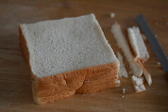 Vegetable Sandwich Recipe - Bombay Veg Sandwich, Step by Step bombay vegetable sandwich recipe-2