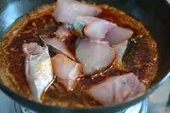 Kerala Red Fish Curry Recipe - Meen Curry Recipe Step by Step kerala red fish curry recipe