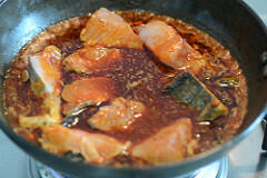 kerala red fish curry recipe