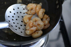 Dry Chilli Prawns Recipe - How to make Indian Chilli Prawns chilli prawns recipe, step by step-6