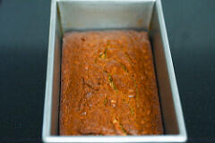 Eggless Banana Bread Recipe, Eggless Banana Bread Step by Step 