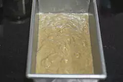Eggless Banana Bread Recipe, Eggless Banana Bread Step by Step