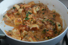 methi paneer recipe methi paneer recipe