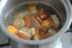 methi paneer recipe methi paneer recipe