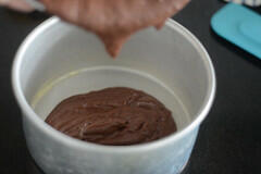 pressure cooker chocolate cake recipe