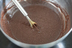 pressure cooker chocolate cake recipe