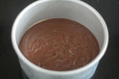 pressure cooker chocolate cake recipe