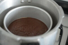 pressure cooker chocolate cake recipe