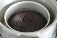 how to make chocolate cake in a pressure cooker pressure cooker chocolate cake recipe