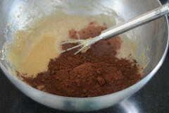 how to make chocolate cake in a pressure cooker pressure cooker chocolate cake recipe