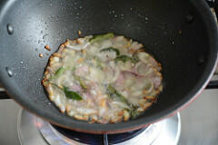 Ridge Gourd Pachadi, Easy Beerakaya Pachadi Recipe ridge gourd pachadi, beerakaya pachadi recipe-9