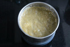 Ridge Gourd Pachadi, Easy Beerakaya Pachadi Recipe ridge gourd pachadi, beerakaya pachadi recipe-7