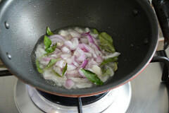 Ridge Gourd Pachadi, Easy Beerakaya Pachadi Recipe ridge gourd pachadi, beerakaya pachadi recipe-8