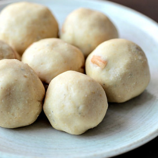 maa ladoo maladu recipe