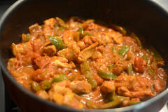 chicken jalfrezi recipe, pakistani chicken jalfrezi-9