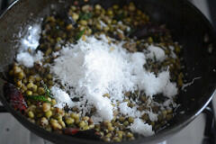 Green Gram Sundal Recipe, Pacha Payaru Sundal for Navratri green gram sundal pachai payaru sundal recipe-11