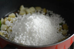Sabudana Khichdi Recipe, How to Make Sabudana Khichdi sabudana khichdi, sago khichdi recipe-5-2