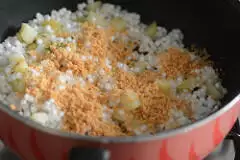 Sabudana Khichdi Recipe, How to Make Sabudana Khichdi sabudana khichdi, sago khichdi recipe-7