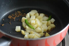 Sabudana Khichdi Recipe, How to Make Sabudana Khichdi sabudana khichdi, sago khichdi recipe-4-2