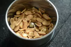 Sabudana Khichdi Recipe, How to Make Sabudana Khichdi sabudana khichdi, sago khichdi recipe-12-2