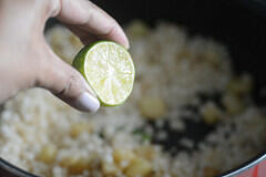 Sabudana Khichdi Recipe, How to Make Sabudana Khichdi sabudana khichdi, sago khichdi recipe-10