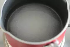 Bread Gulab Jamun, How to make Gulab Jamuns with Bread bread gulab jamun recipe, how to make gulab jamun with bread-2