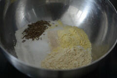 butter murukku recipe, how to make butter murukku-5