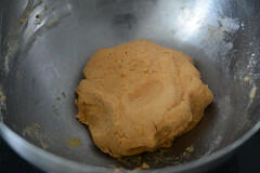 Ribbon Pakoda Recipe, How to Make Ribbon Pakoda Step by Step ribbon pakoda, ribbon murukku, how to make ribbon pakoda-6