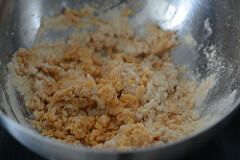 Ribbon Pakoda Recipe, How to Make Ribbon Pakoda Step by Step ribbon pakoda, ribbon murukku, how to make ribbon pakoda-5