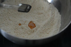 Ribbon Pakoda Recipe, How to Make Ribbon Pakoda Step by Step ribbon pakoda, ribbon murukku, how to make ribbon pakoda-2