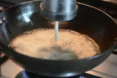 Butter Murukku Recipe, How to Make Butter Murukku, Easy Diwali Snacks butter murukku recipe, how to make butter murukku-14