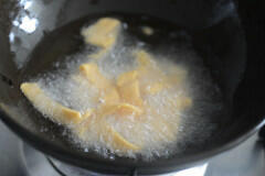 Ribbon Pakoda Recipe, How to Make Ribbon Pakoda Step by Step ribbon pakoda, ribbon murukku, how to make ribbon pakoda-9