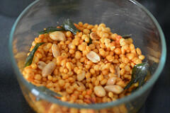 boondi, kara boondi recipe, how to make boondi