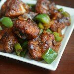 chilli chicken recipe